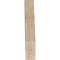 Ekena Millwork 3 1/2"W x 14"D x 22"H Traditional Smooth Knee Brace, Douglas Fir BRC04X14X22TRA00SDF - alternate 3